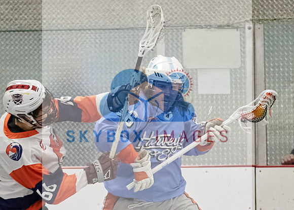 B3LL Championship Game HLC VS Waves