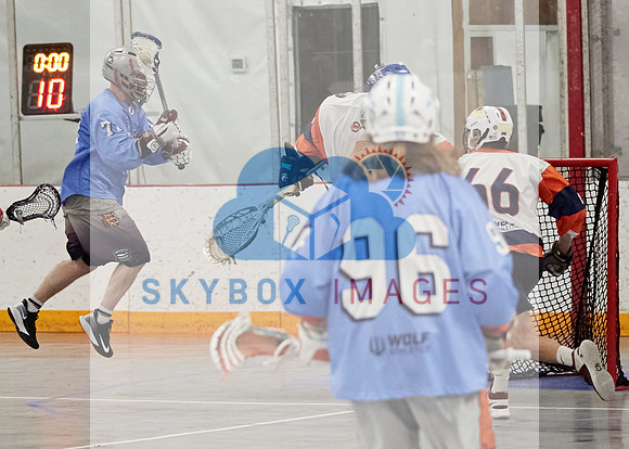 B3LL Championship Game HLC VS Waves