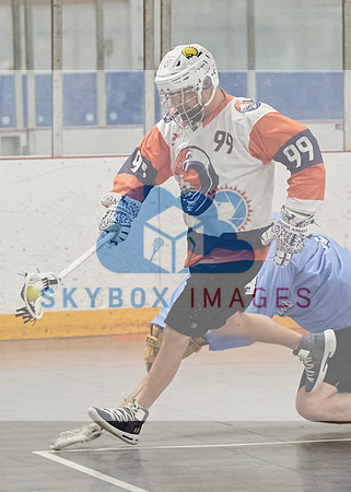 B3LL Championship Game HLC VS Waves