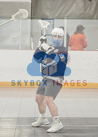 B3LLacrosse League Consolation Game 2021