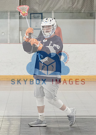 B3LLacrosse League Consolation Game 2021