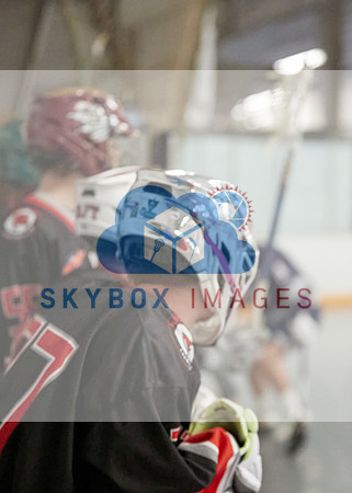 B3LLacrosse League Consolation Game 2021