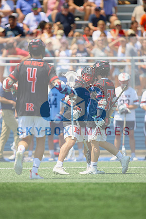 27657NCAA quarterfinals. PENN Vs Rutgers 2022
