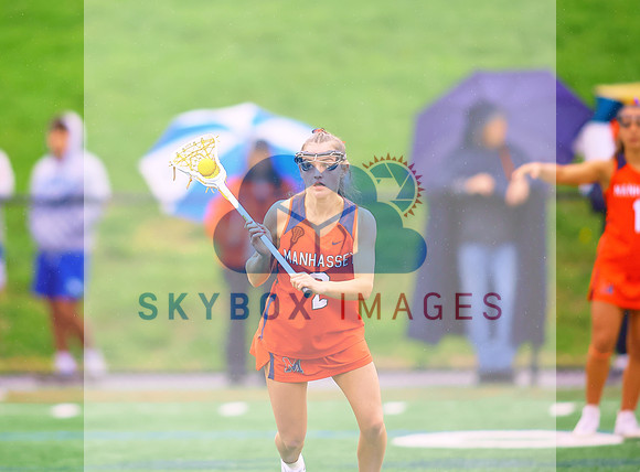 Port Vikings Vs Manhasset Womens Lacrosse 2024