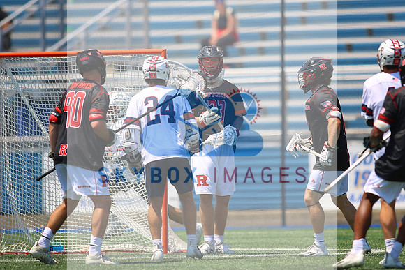 27593NCAA quarterfinals. PENN Vs Rutgers 2022