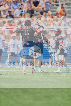 27658NCAA quarterfinals. PENN Vs Rutgers 2022