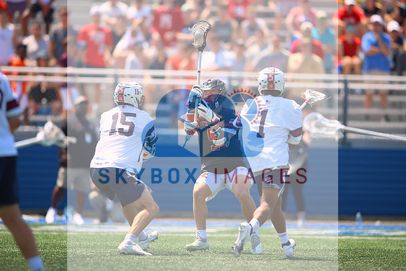 27535NCAA quarterfinals. PENN Vs Rutgers 2022