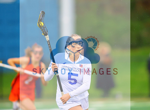 Port Vikings Vs Manhasset Womens Lacrosse 2024
