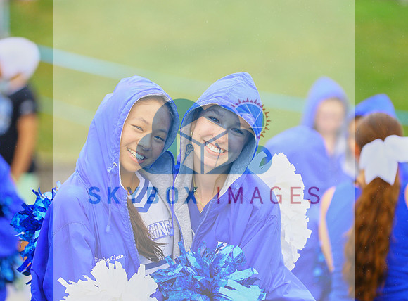 Port Washington Varsity Football Vs Westbury "Pride In Port' Game 2024