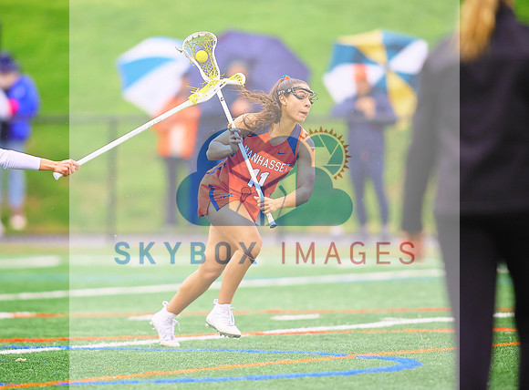 Port Vikings Vs Manhasset Womens Lacrosse 2024