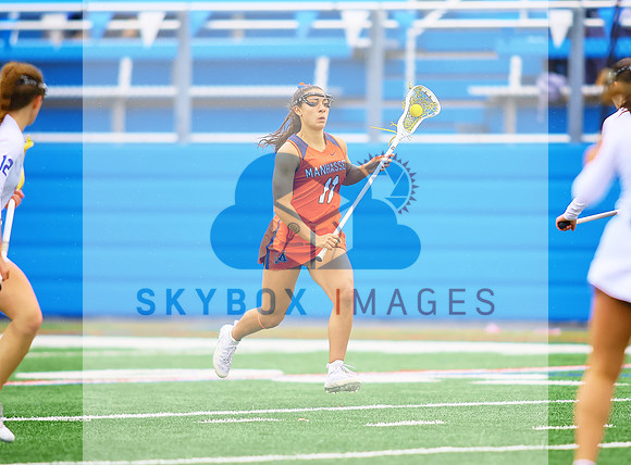 Port Vikings Vs Manhasset Womens Lacrosse 2024