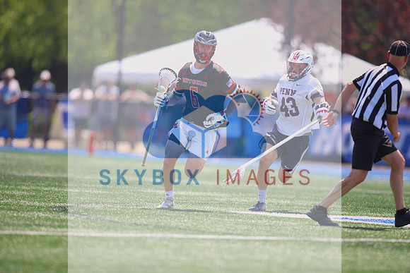 27545NCAA quarterfinals. PENN Vs Rutgers 2022