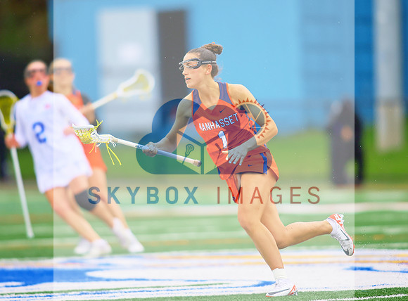 Port Vikings Vs Manhasset Womens Lacrosse 2024