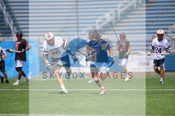 27639NCAA quarterfinals. PENN Vs Rutgers 2022
