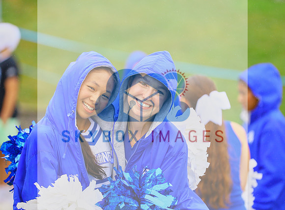 Port Washington Varsity Football Vs Westbury "Pride In Port' Game 2024