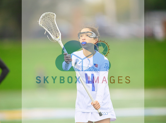 Port Vikings Vs Manhasset Womens Lacrosse 2024