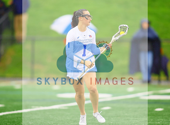 Port Vikings Vs Manhasset Womens Lacrosse 2024