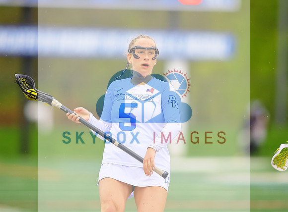 Port Vikings Vs Manhasset Womens Lacrosse 2024