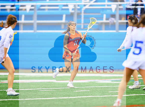 Port Vikings Vs Manhasset Womens Lacrosse 2024