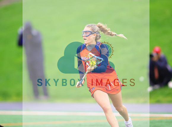 Port Vikings Vs Manhasset Womens Lacrosse 2024