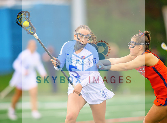 Port Vikings Vs Manhasset Womens Lacrosse 2024