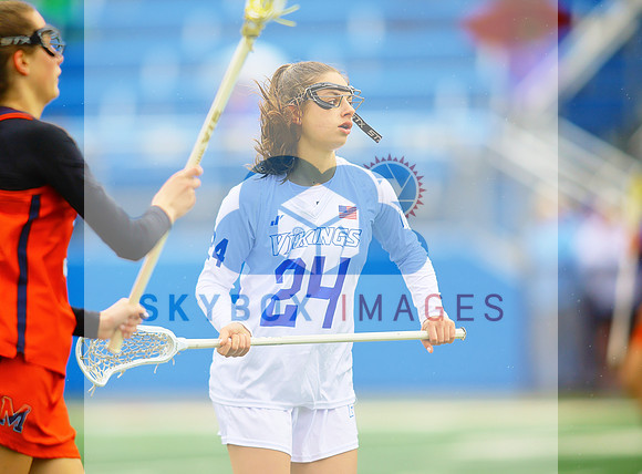 Port Vikings Vs Manhasset Womens Lacrosse 2024
