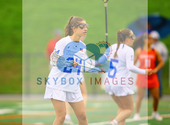 Port Vikings Vs Manhasset Womens Lacrosse 2024