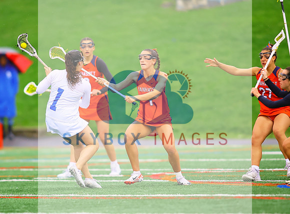 Port Vikings Vs Manhasset Womens Lacrosse 2024