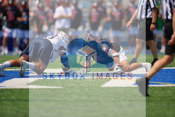 27671NCAA quarterfinals. PENN Vs Rutgers 2022