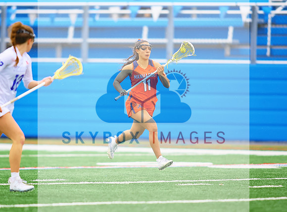 Port Vikings Vs Manhasset Womens Lacrosse 2024
