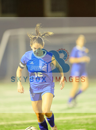 Port Washington Women's Varsity Soccer Vs Herricks 202418005