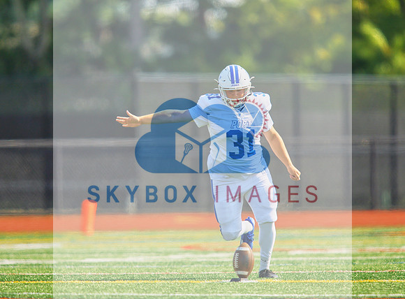 Port Varsity Football Vs Hicksville 202416332