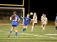 Port Washington Womens Varsity Soccer 17