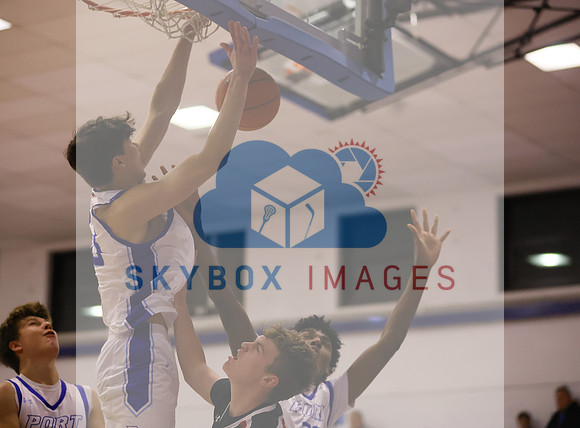Port Womens Varsity Mens basketball vs Floral Park AIPort Basketball Vs Floral Park Varsity Season Opener 0079-SKYBOXIMAGES-
