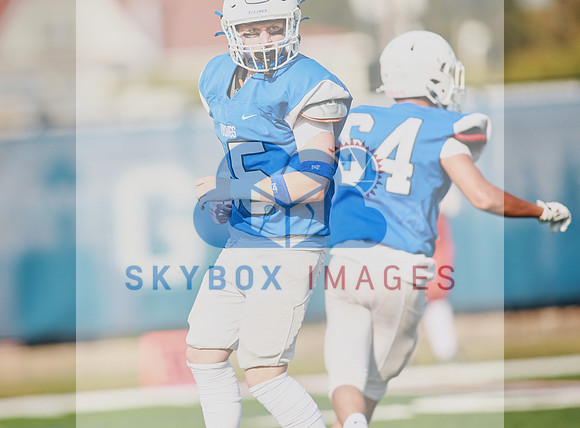 Port Jv Football Vs Hicksville 202415939