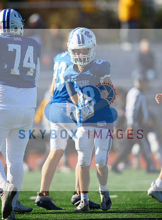 Port Washington Varsity Football Vs Massapequa Playoffs 202400103