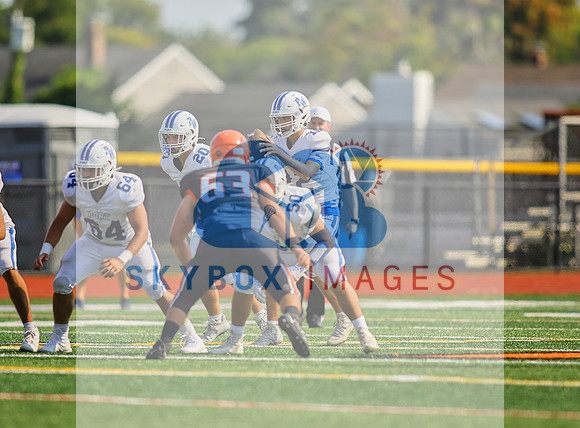 Port Varsity Football Vs Hicksville 202416441