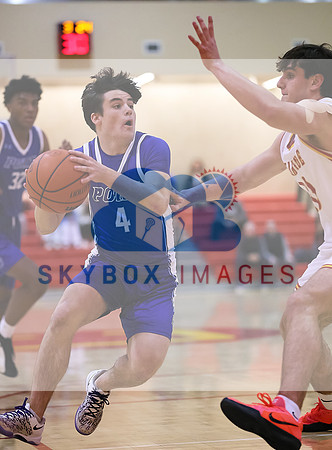 Port Washington Basketball Vs Chaminade18720
