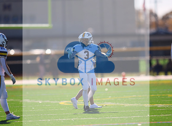 Port Washington Varsity Football Vs Massapequa Playoffs 202400084