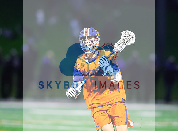 Port Washington Vs Manhasset Mens Lacrosse 2024