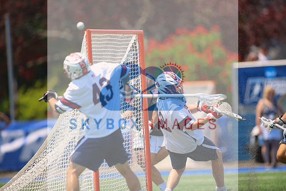 27648NCAA quarterfinals. PENN Vs Rutgers 2022