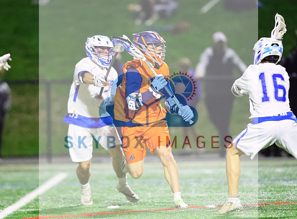 Port Washington Vs Manhasset Mens Lacrosse 2024