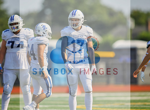 Port Varsity Football Vs Hicksville 202416415