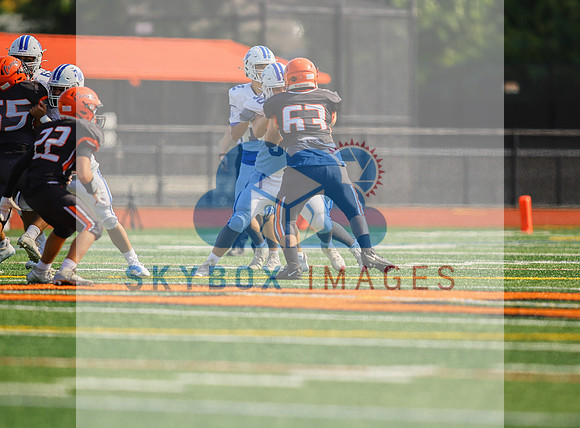 Port Varsity Football Vs Hicksville 202416427