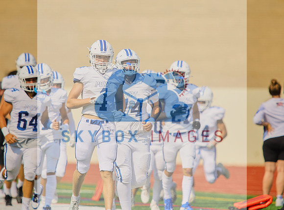 Port Varsity Football Vs Hicksville 202416306