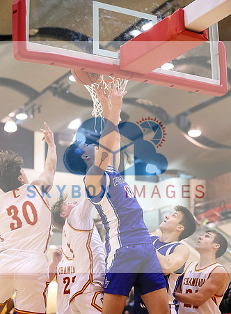 Port Washington Basketball Vs Chaminade18664