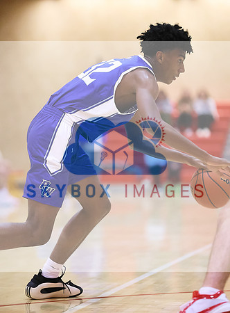 Port Washington Basketball Vs Chaminade18710
