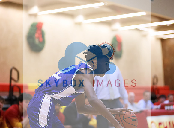Port Washington Basketball Vs Chaminade18614