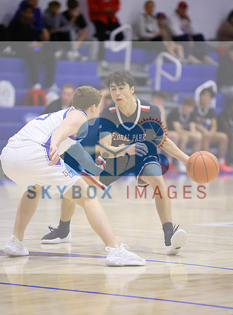 Port Womens Varsity Mens basketball vs Floral Park AIPort Basketball Vs Floral Park Varsity Season Opener 0313-SKYBOXIMAGES-