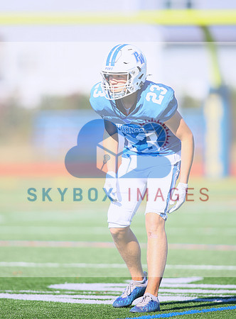 Port Washington Varsity Football Vs Massapequa Playoffs 202400119